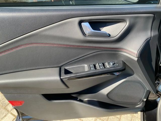 Ford Puma EcoBoost ST Line