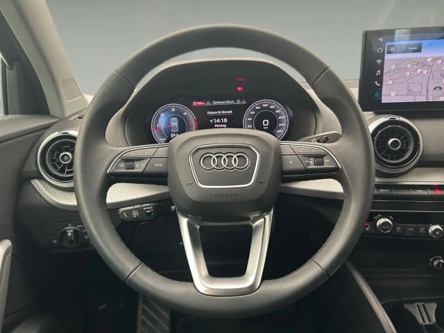 Audi Q2 35 TDI