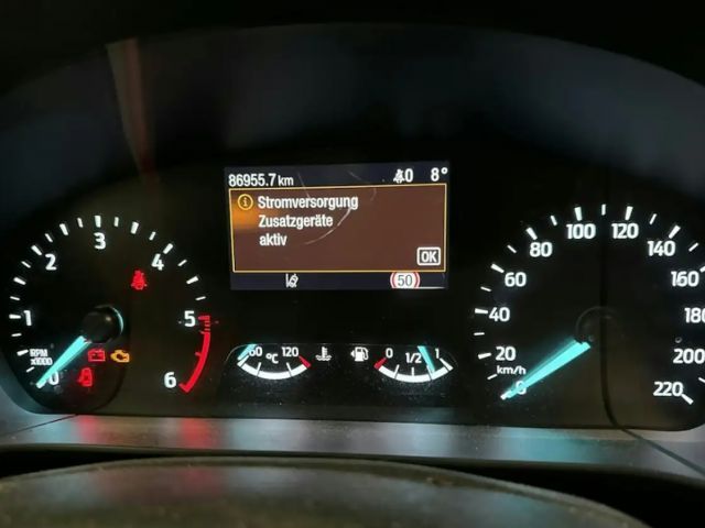 Ford Kuga Titanium X