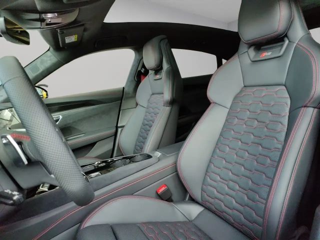 Audi RS e-tron GT Laser HuD 360° Kamera B&O Pano