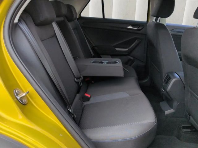 Volkswagen T-Roc 1.0 TSI