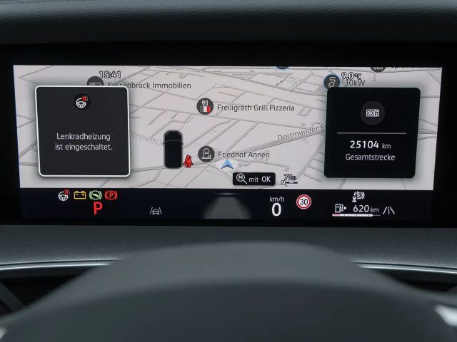 Volkswagen Tayron 1.5 eTSI DSG IQ.Drive Life