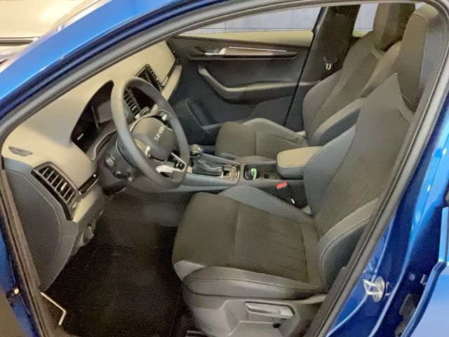 Skoda Karoq ACT Sportline