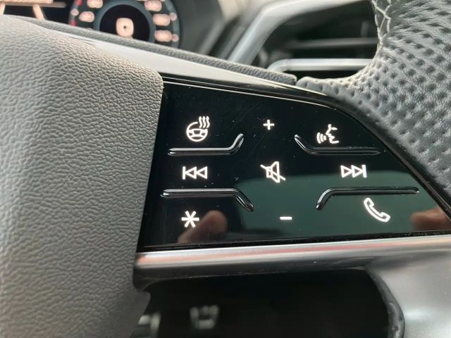 Audi Q4 e-tron 50 Quattro