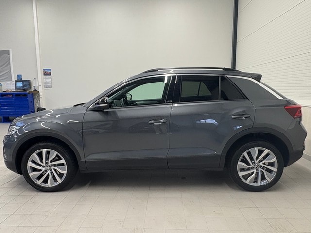 Volkswagen T-Roc 2.0 TDI Move