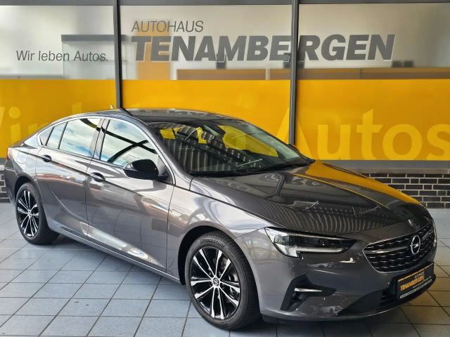 Opel Insignia Elegance GS-Line Grand Sport