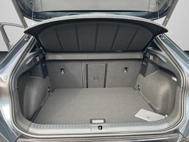 Cupra Formentor 2.0 TSI DSG VZ