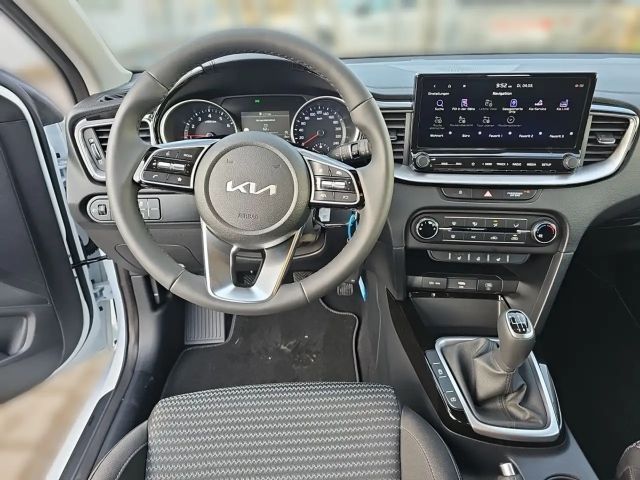 Kia Ceed Vision