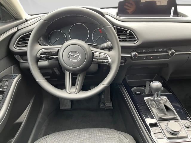 Mazda CX-30 2.5L SkyActiv e-Skyactiv