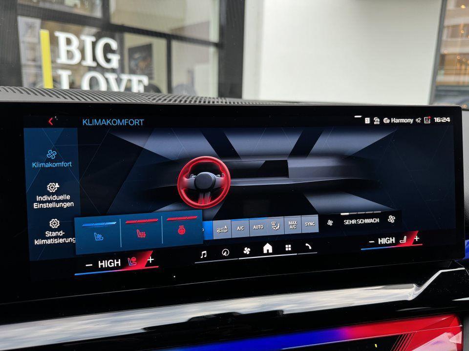 BMW M5 M5 M5 Touring