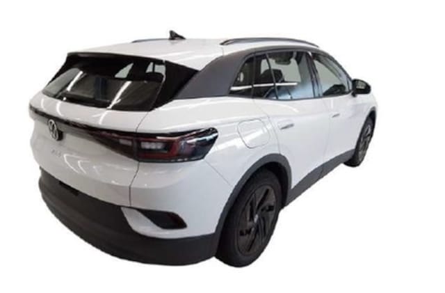 Volkswagen ID.4 Move Performance Pro