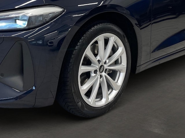 Audi A5 Quattro S-Tronic