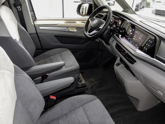 Volkswagen California DSG Ocean T7