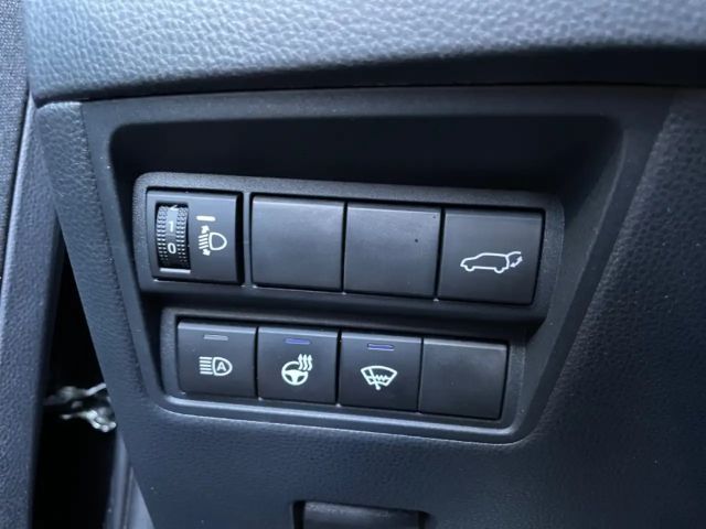 Toyota Yaris Cross Hybride Team D WR