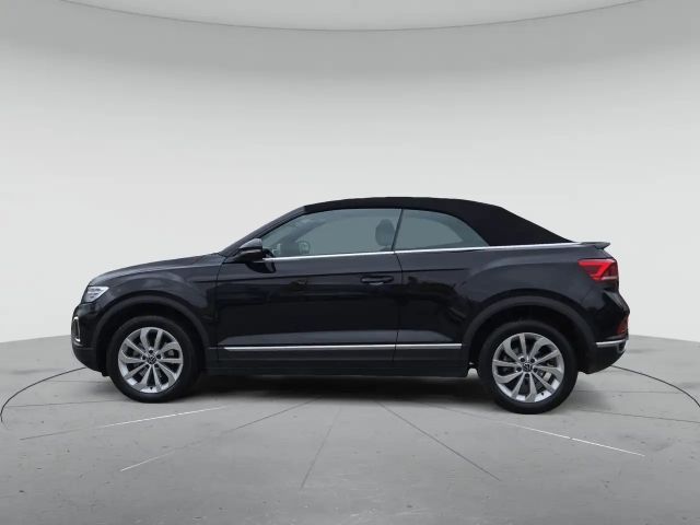 Volkswagen T-Roc 1.0 TSI Cabriolet Style