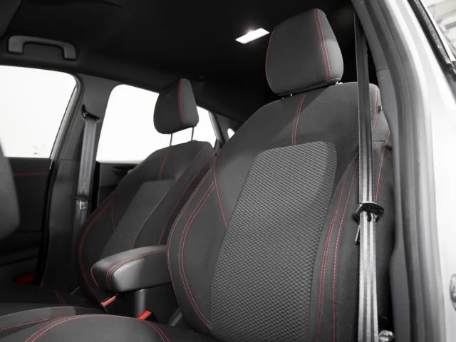 Ford Puma EcoBoost ST Line