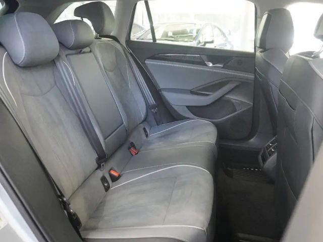 Volkswagen Passat 2.0 TDI Variant