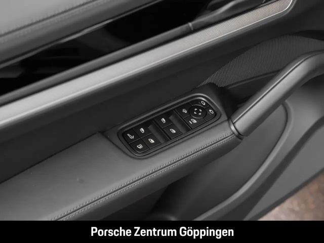 Porsche Cayenne E-Hybrid S