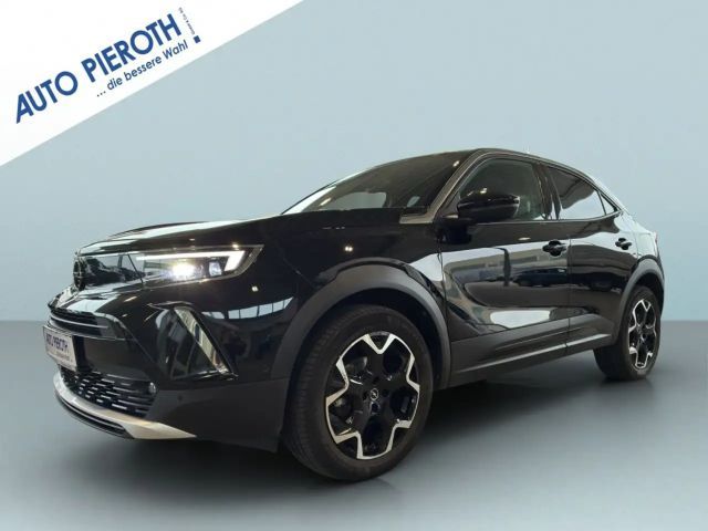 Opel Mokka Turbo Ultimate