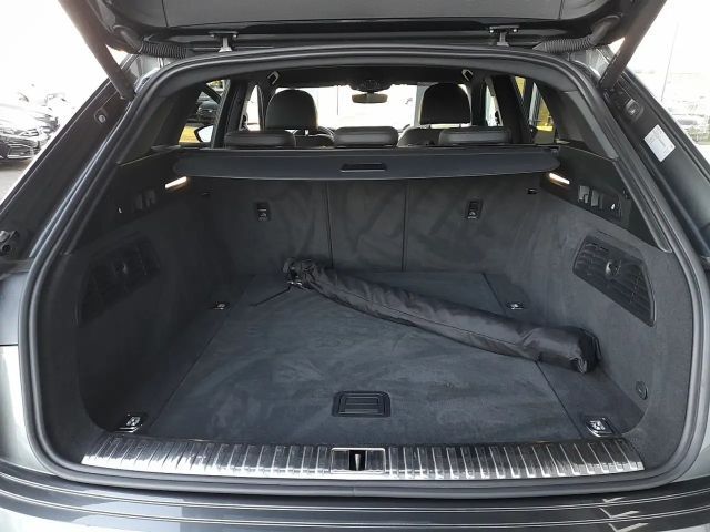 Audi e-tron 55 Quattro S-Line