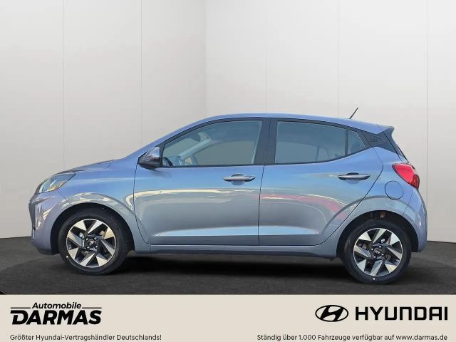 Hyundai i10 1.2 Trend