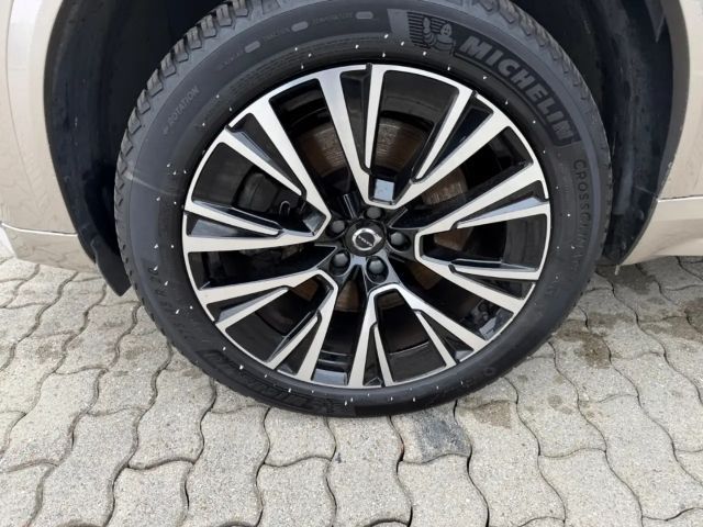 Volvo XC90 AWD Dark Recharge Ultimate