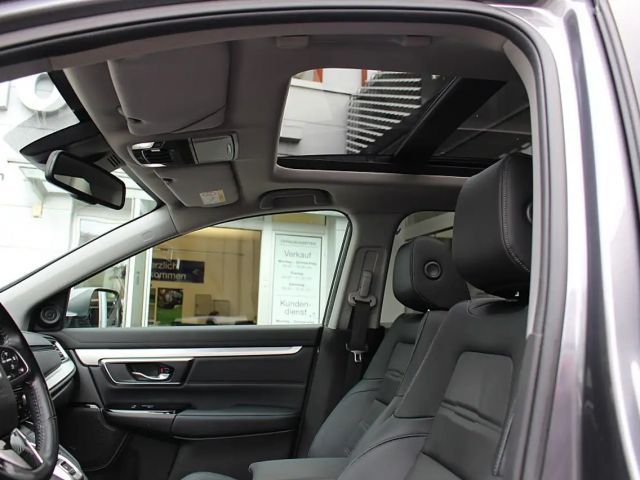 Honda CR-V Executive Hybrid i-MMD