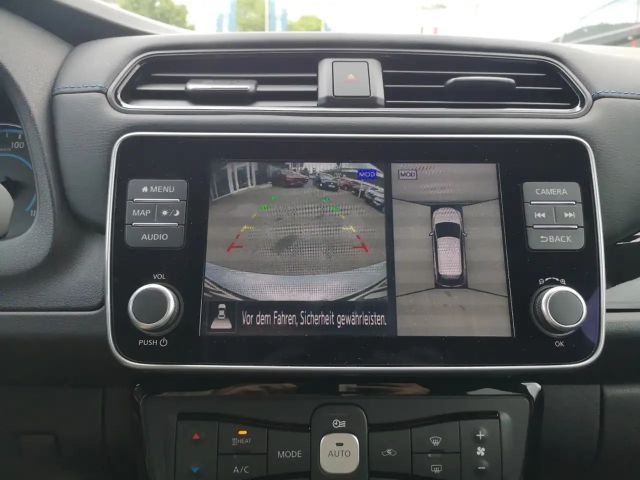 Nissan Leaf N-Connecta