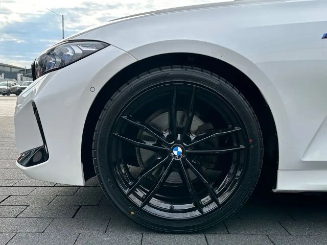 BMW 320 320i M-Sport Touring