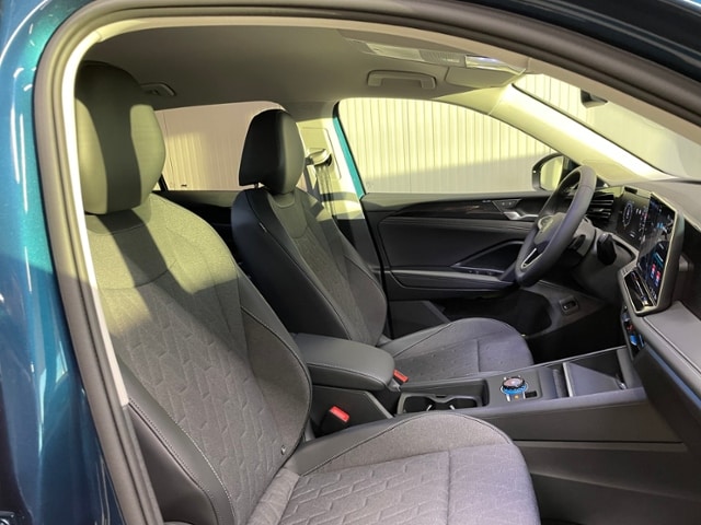 Volkswagen Tiguan 1.5 eTSI DSG