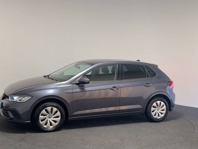 Volkswagen Polo 1.0 TSI