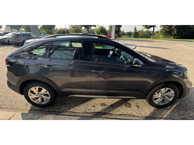 Volkswagen Taigo 1.0 TSI DSG Life