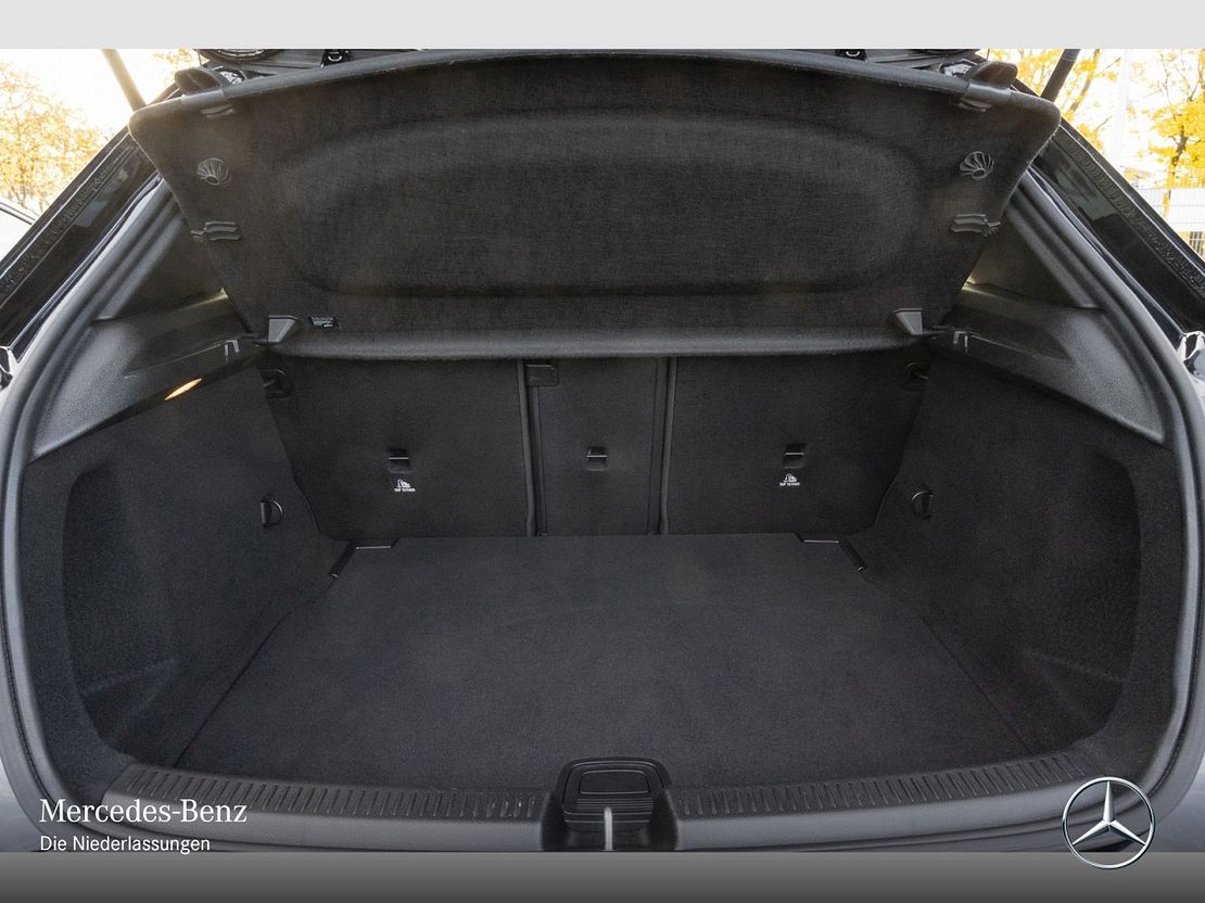 Mercedes-Benz A 180 A 180