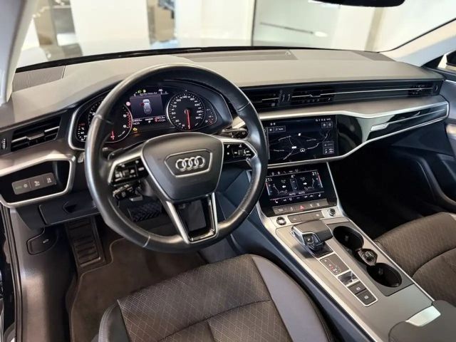 Audi A6 allroad 40 TDI