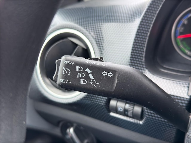 Volkswagen e-up! e-up!