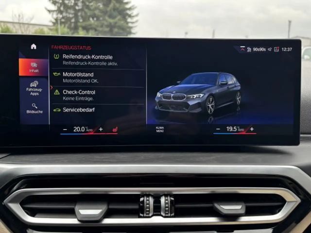 BMW 330 330i M-Sport Touring