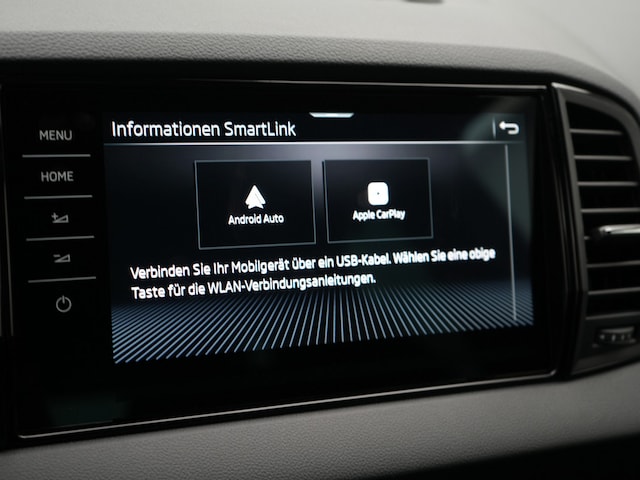 Skoda Karoq Sportline