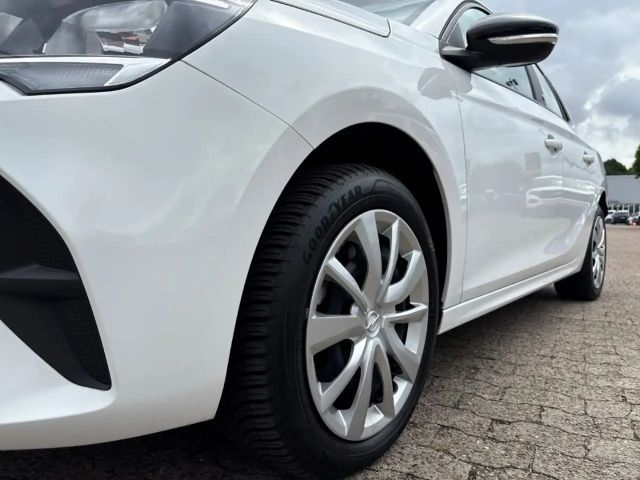 Opel Corsa Edition F Edition