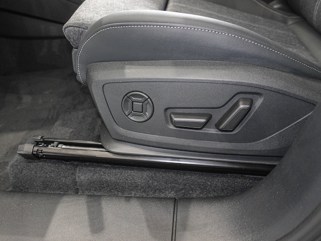 Audi Q6 e-tron Performance