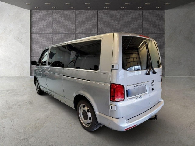 Volkswagen Caravelle 2.0 TDI DSG Lang T6
