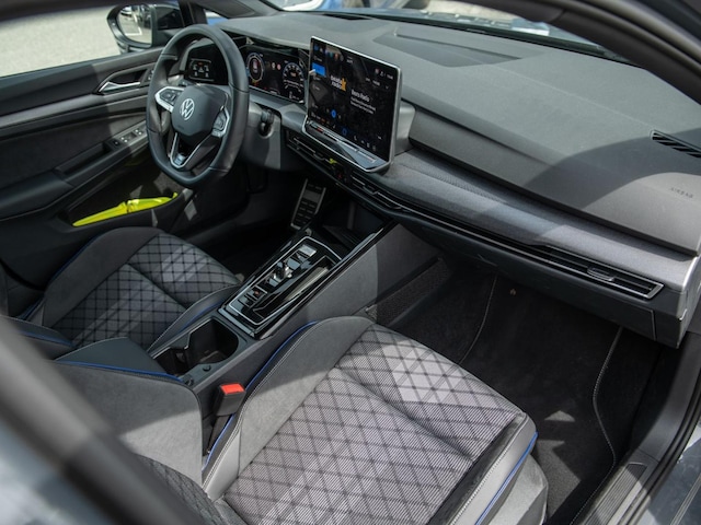 Volkswagen Golf Business DSG R-Line Style