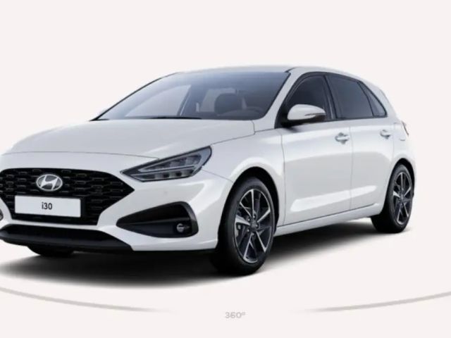 Hyundai i30 Advantage