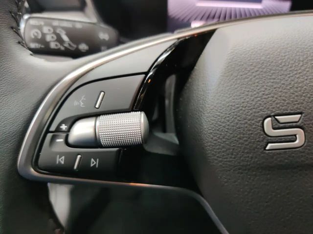 Skoda Fabia Selection