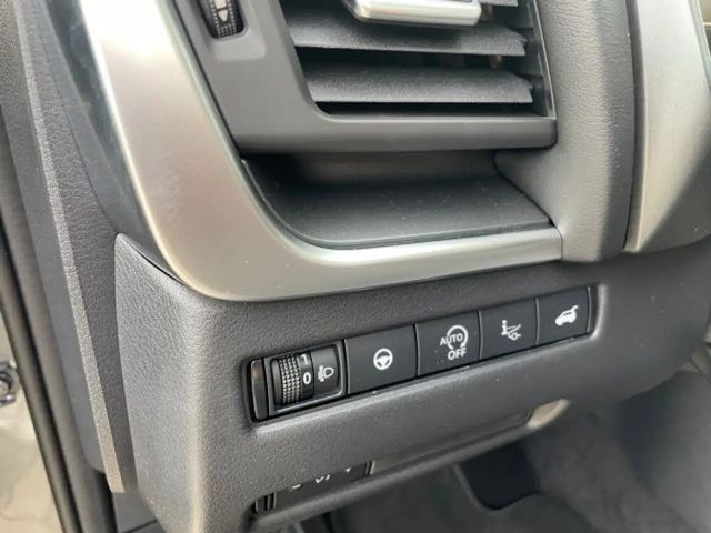 Nissan Qashqai N-Connecta