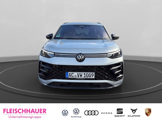 Volkswagen Tayron 4Motion DSG R-Line