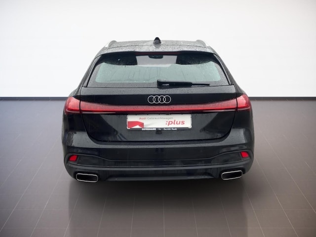 Audi A5 Avant S-Tronic