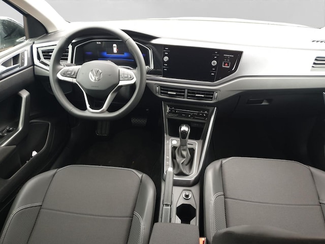 Volkswagen Taigo 1.0 TSI DSG IQ.Drive Style