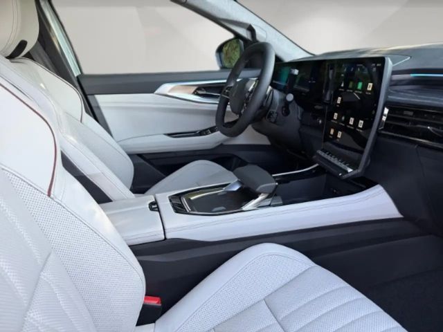 Renault Espace E-Tech Hybrid Iconic