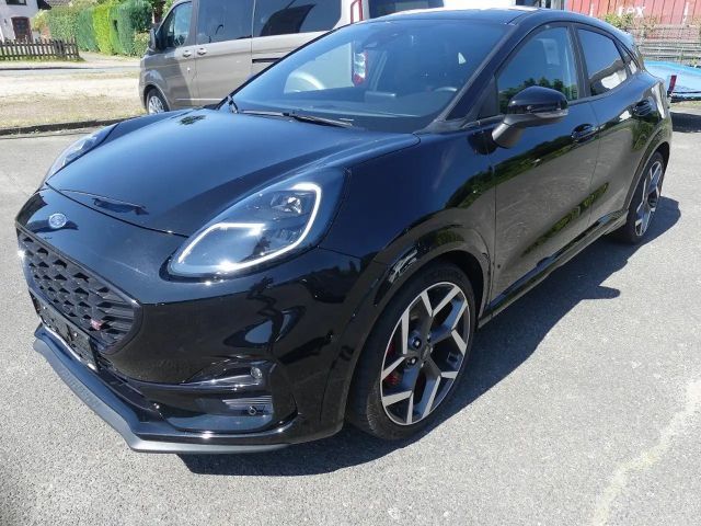 Ford Puma ST Line