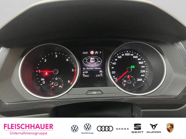 Volkswagen Tiguan 2.0 TDI Life